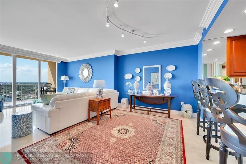 821 N Riverside Drive, Unit PH2, Pompano Beach, FL 33062 Photo