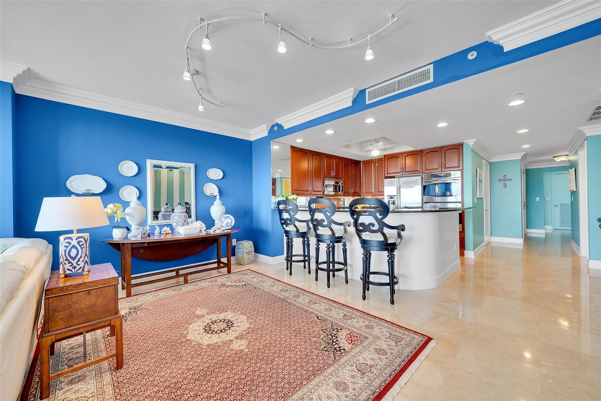 821 N Riverside Drive, Unit Ph2, Pompano Beach, FL 33062 Photo