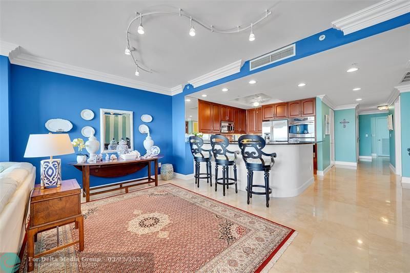 821 N Riverside Drive, Unit PH2, Pompano Beach, FL 33062 Photo