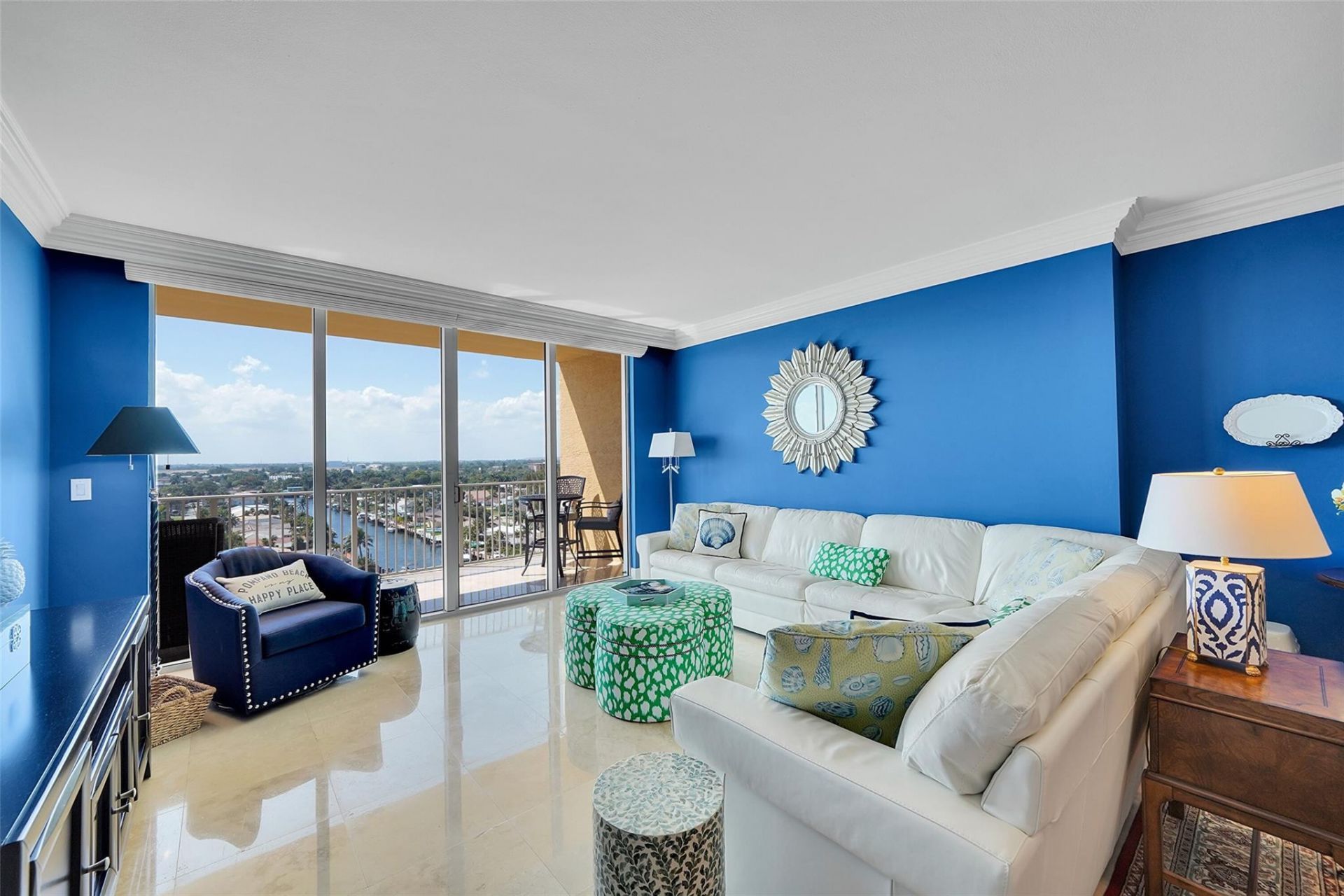 821 N Riverside Drive, Unit Ph2, Pompano Beach, FL 33062 Photo