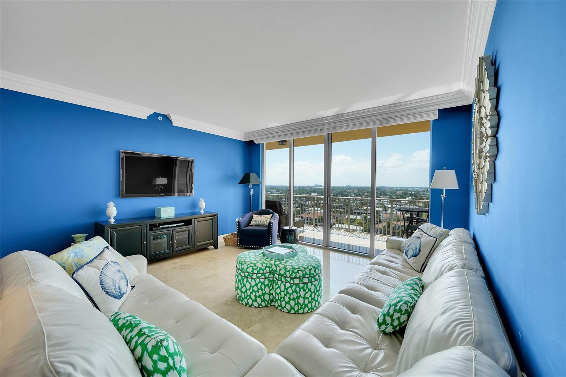 821 N Riverside Drive, Unit Ph2, Pompano Beach, FL 33062 Photo