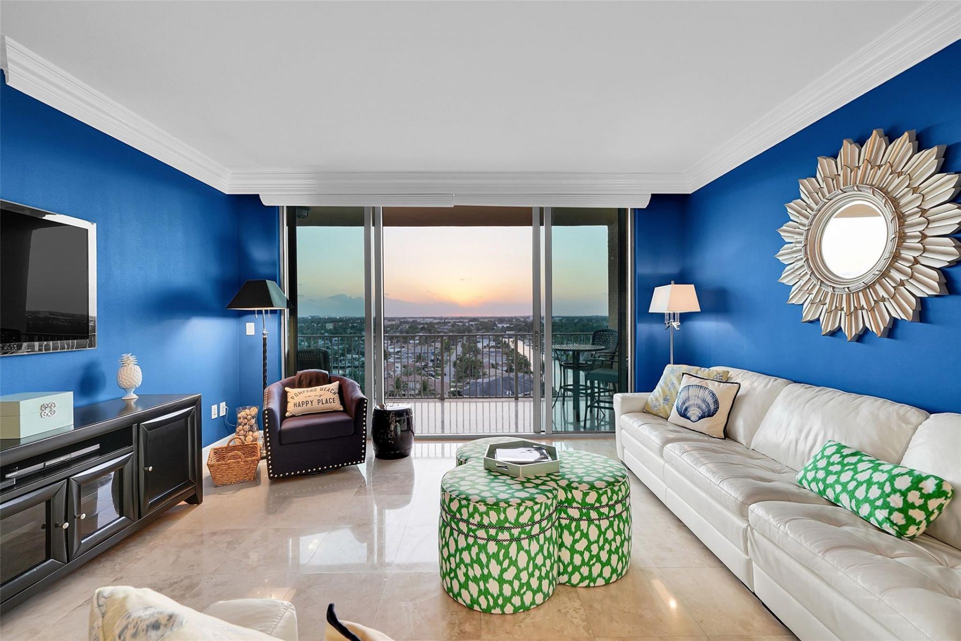 821 N Riverside Drive, Unit Ph2, Pompano Beach, FL 33062 Photo