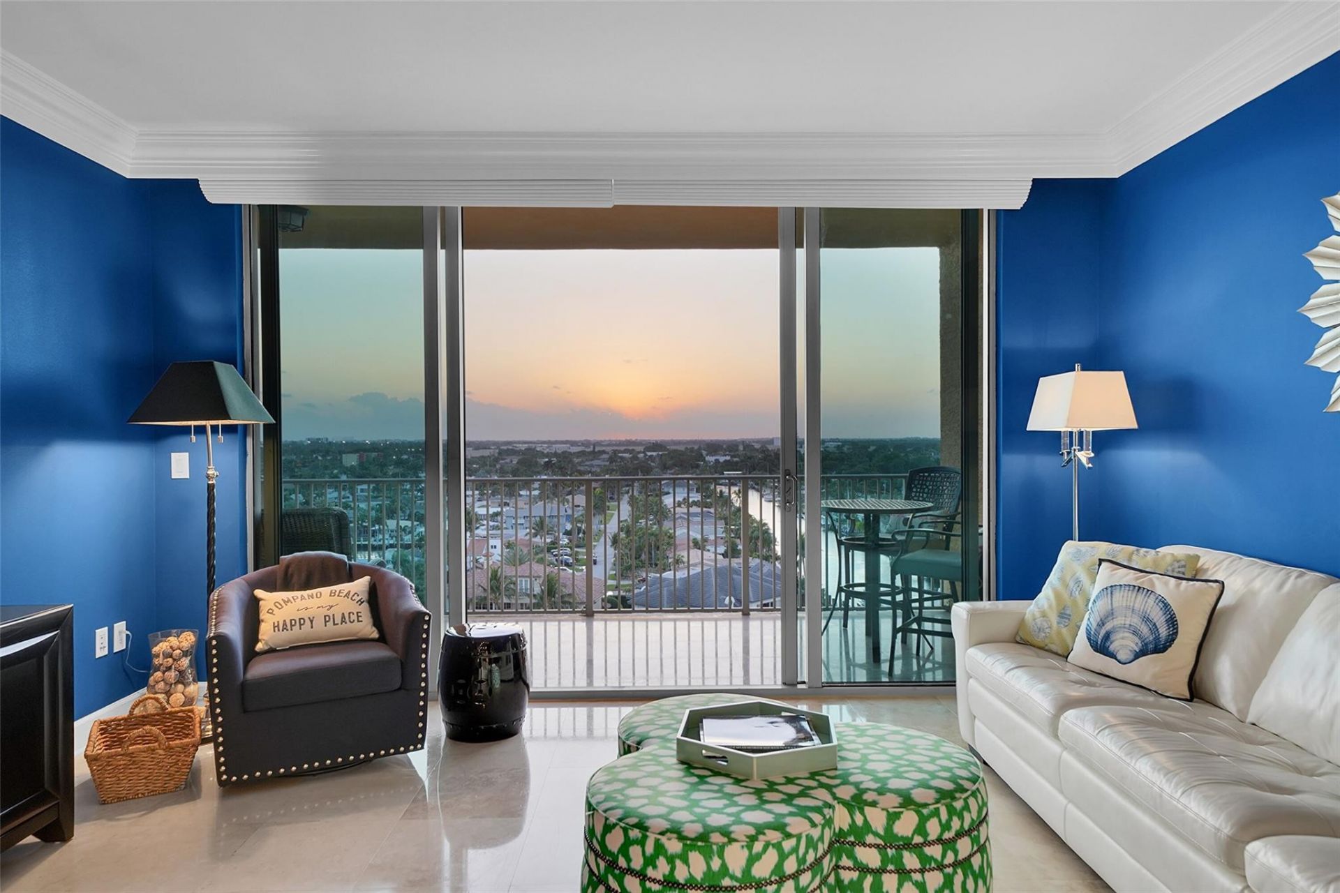 821 N Riverside Drive, Unit Ph2, Pompano Beach, FL 33062 Photo