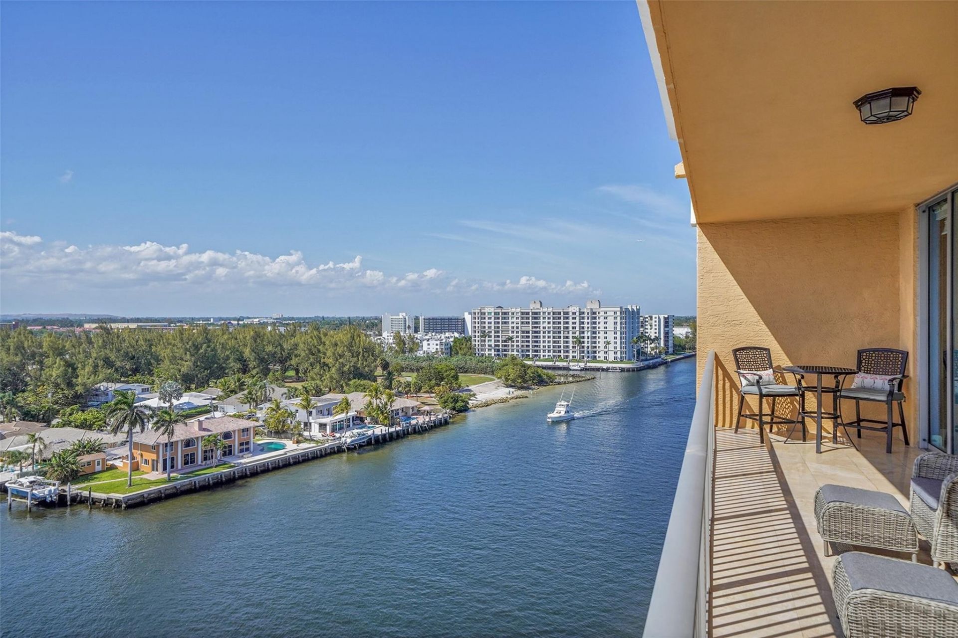 821 N Riverside Drive, Unit Ph2, Pompano Beach, FL 33062 Photo
