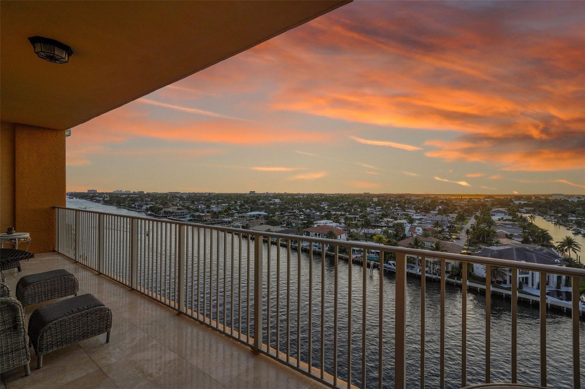 821 N Riverside Drive, Unit Ph2, Pompano Beach, FL 33062 Photo