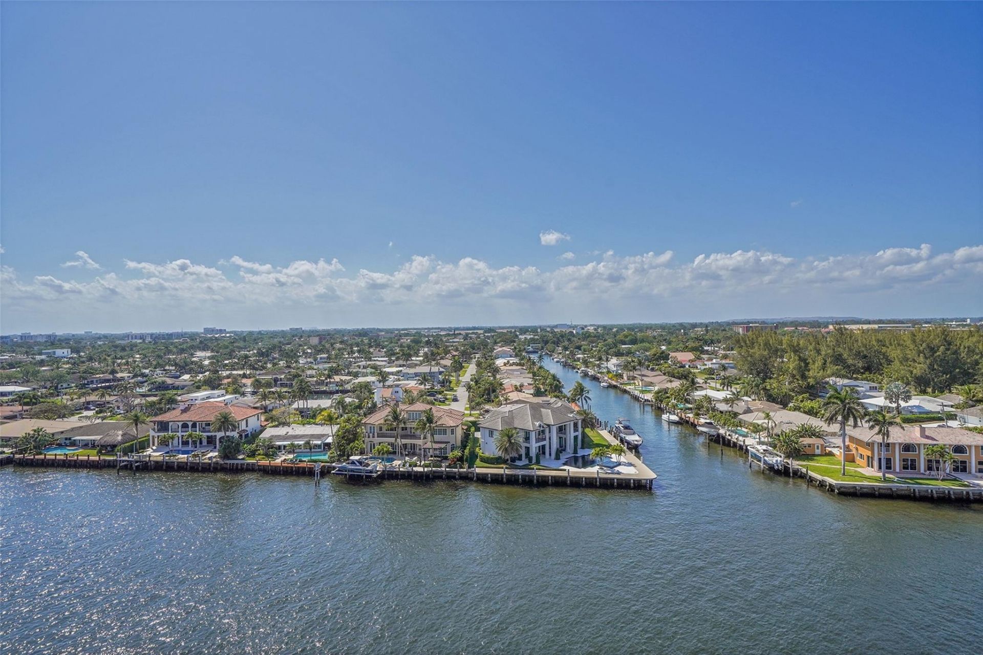 821 N Riverside Drive, Unit Ph2, Pompano Beach, FL 33062 Photo