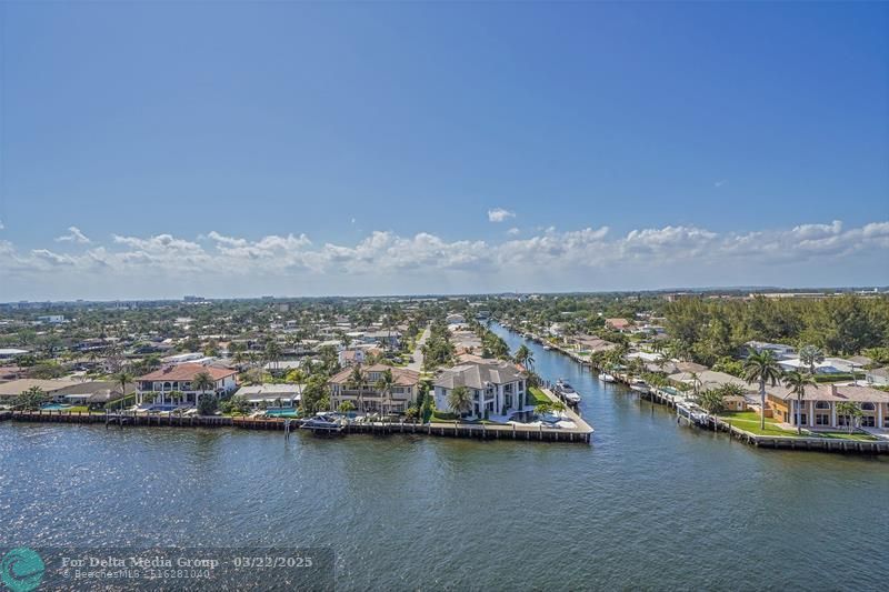 821 N Riverside Drive, Unit PH2, Pompano Beach, FL 33062 Photo