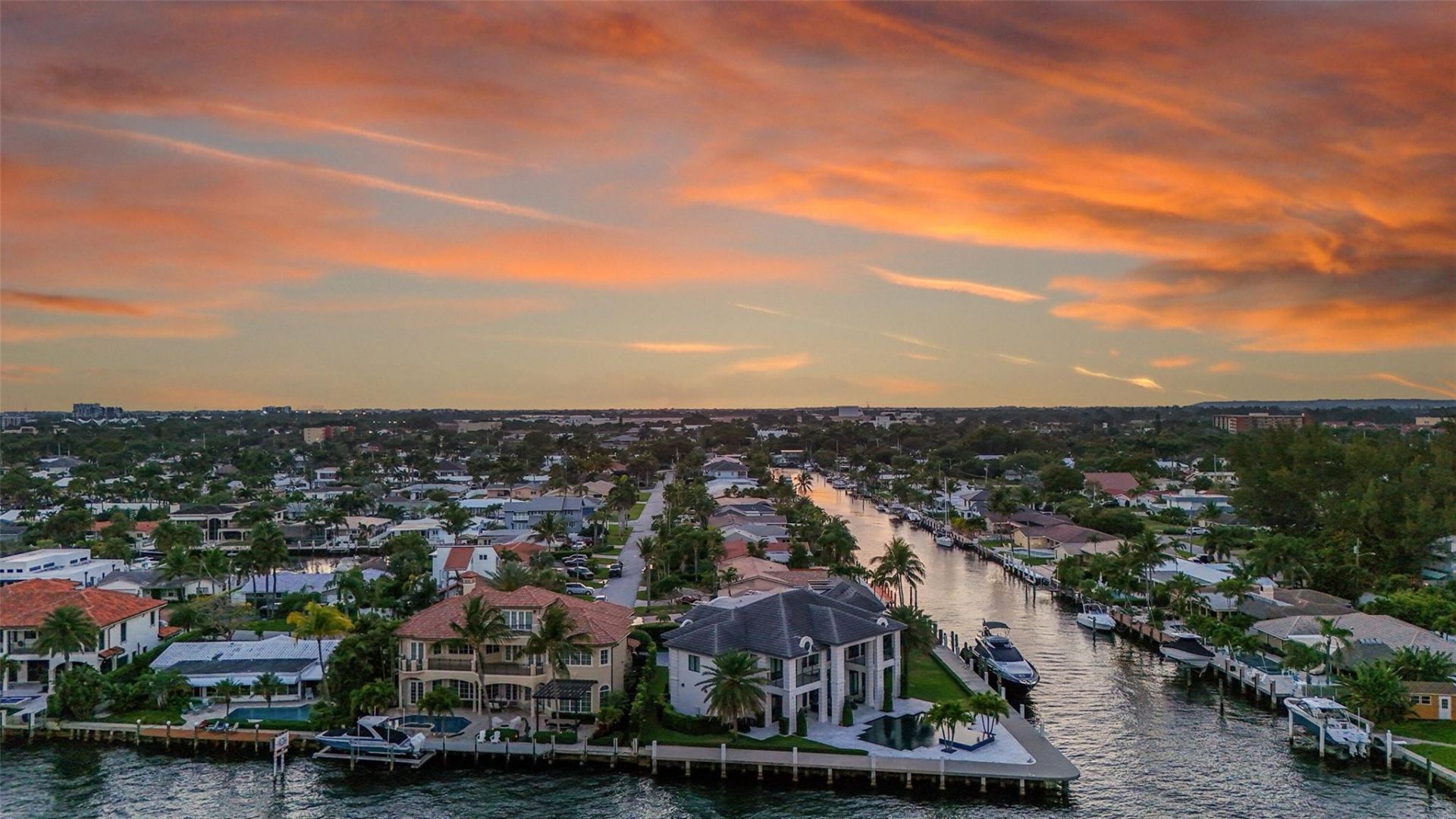 821 N Riverside Drive, Unit Ph2, Pompano Beach, FL 33062 Photo