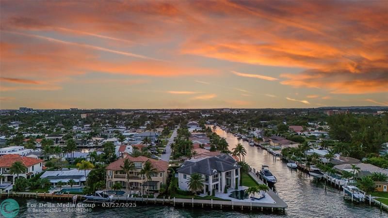 821 N Riverside Drive, Unit PH2, Pompano Beach, FL 33062 Photo