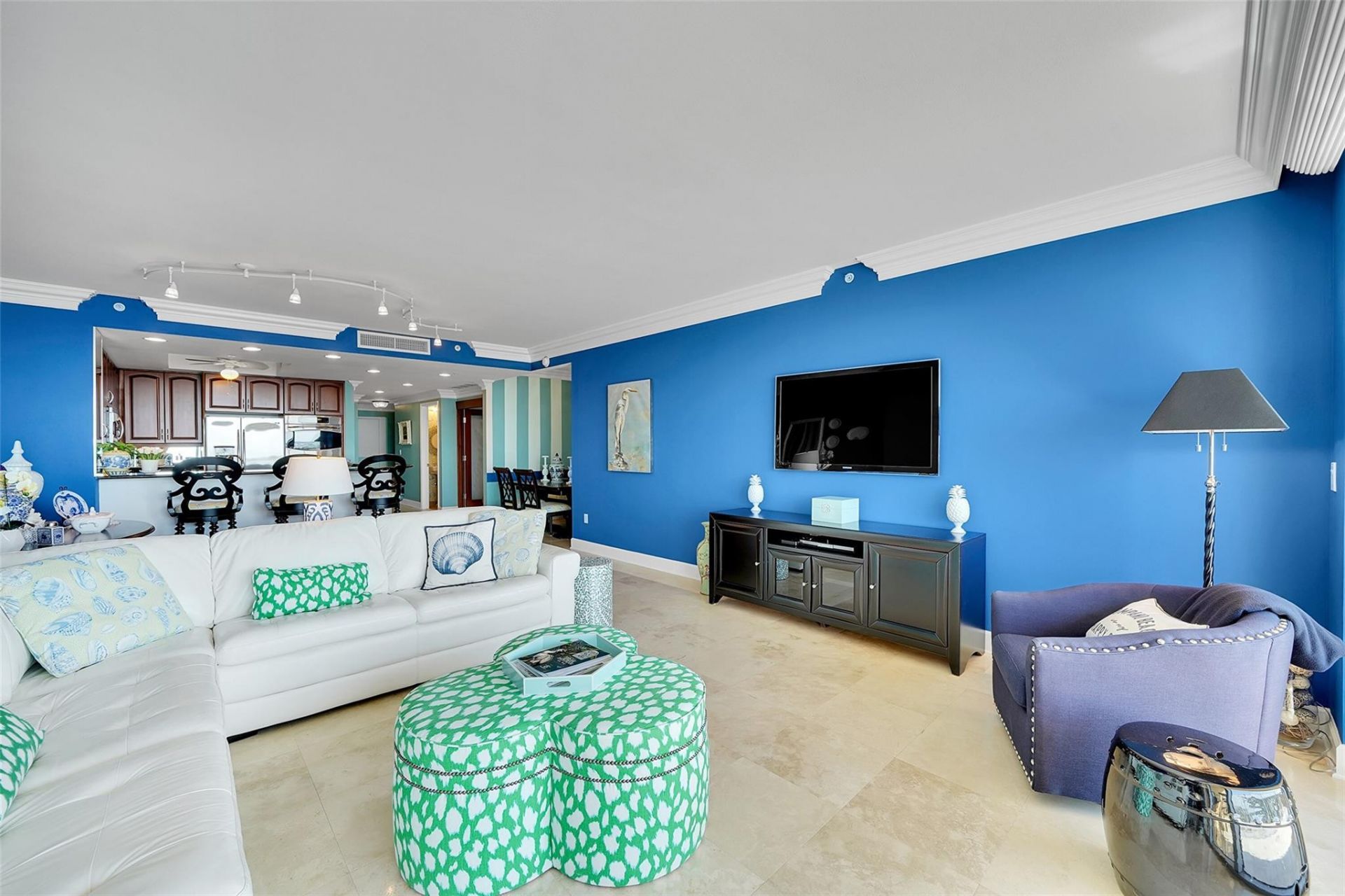 821 N Riverside Drive, Unit Ph2, Pompano Beach, FL 33062 Photo