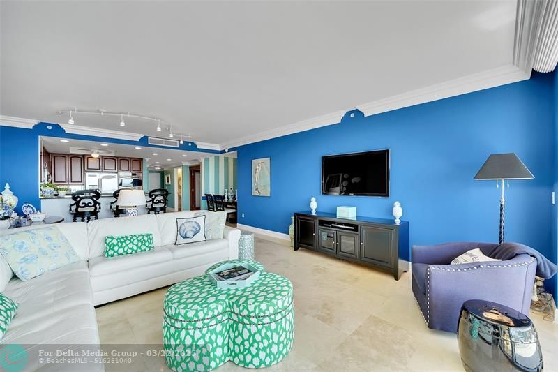821 N Riverside Drive, Unit PH2, Pompano Beach, FL 33062 Photo