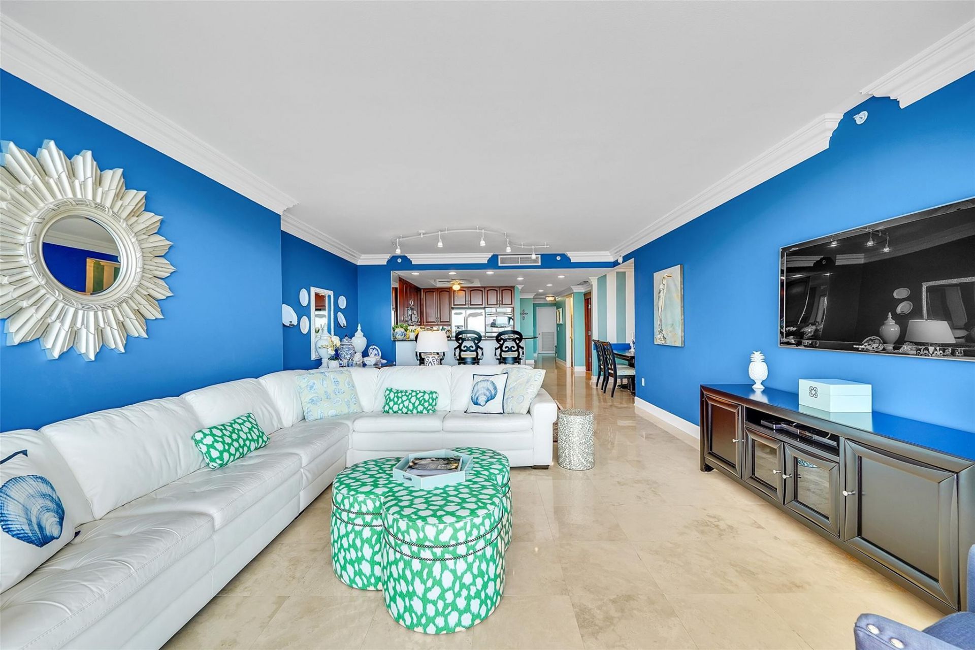 821 N Riverside Drive, Unit Ph2, Pompano Beach, FL 33062 Photo