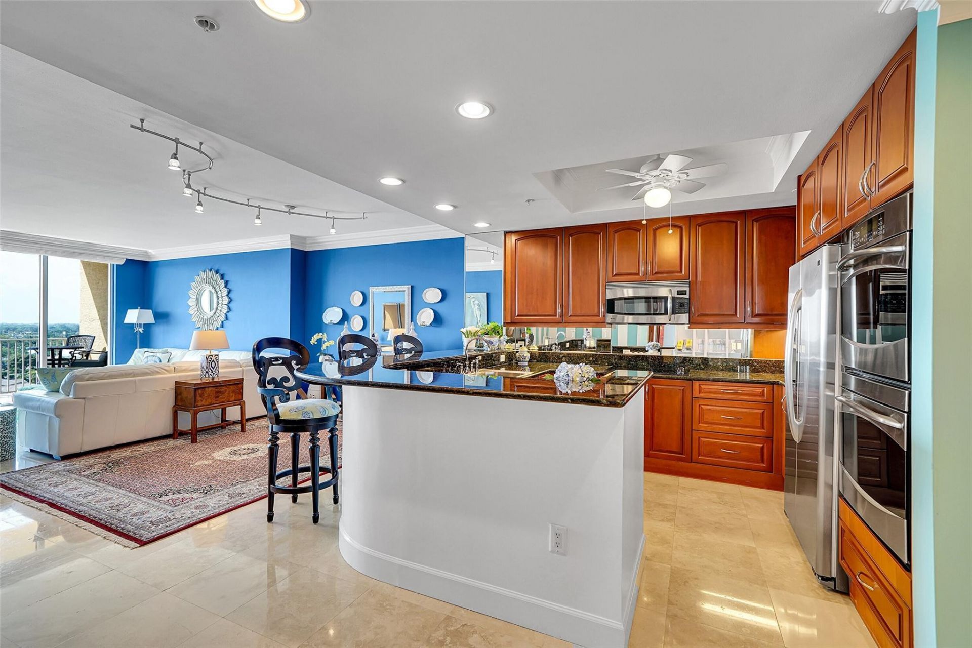 821 N Riverside Drive, Unit Ph2, Pompano Beach, FL 33062 Photo