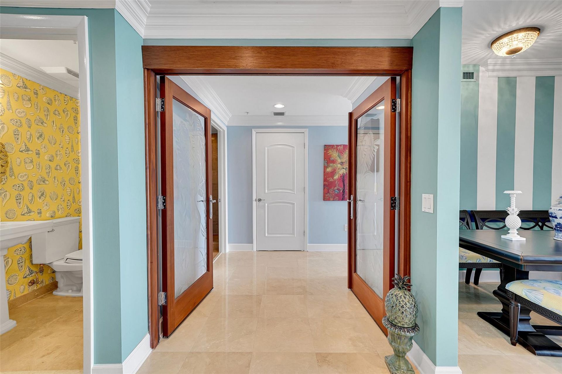 821 N Riverside Drive, Unit Ph2, Pompano Beach, FL 33062 Photo