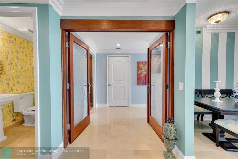 821 N Riverside Drive, Unit PH2, Pompano Beach, FL 33062 Photo