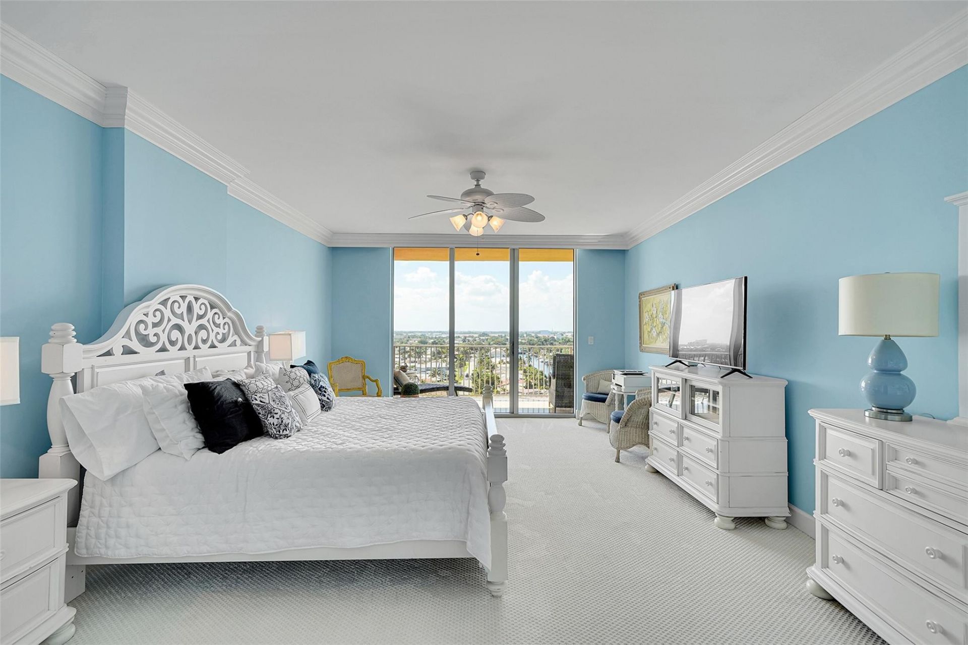 821 N Riverside Drive, Unit Ph2, Pompano Beach, FL 33062 Photo