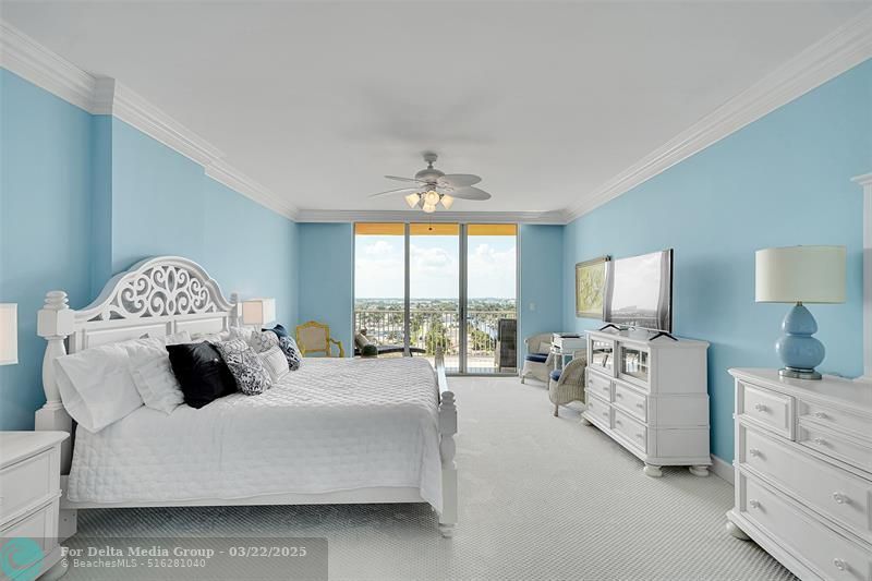 821 N Riverside Drive, Unit PH2, Pompano Beach, FL 33062 Photo