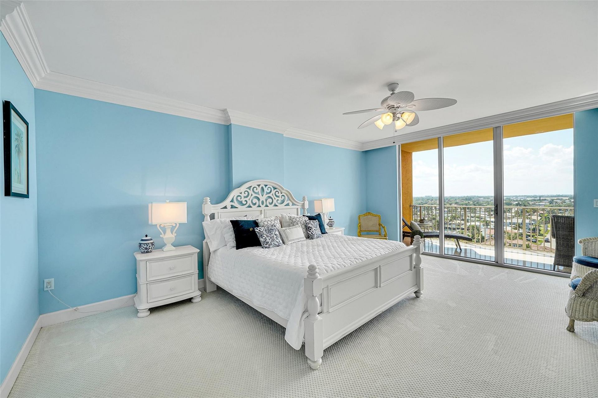 821 N Riverside Drive, Unit Ph2, Pompano Beach, FL 33062 Photo