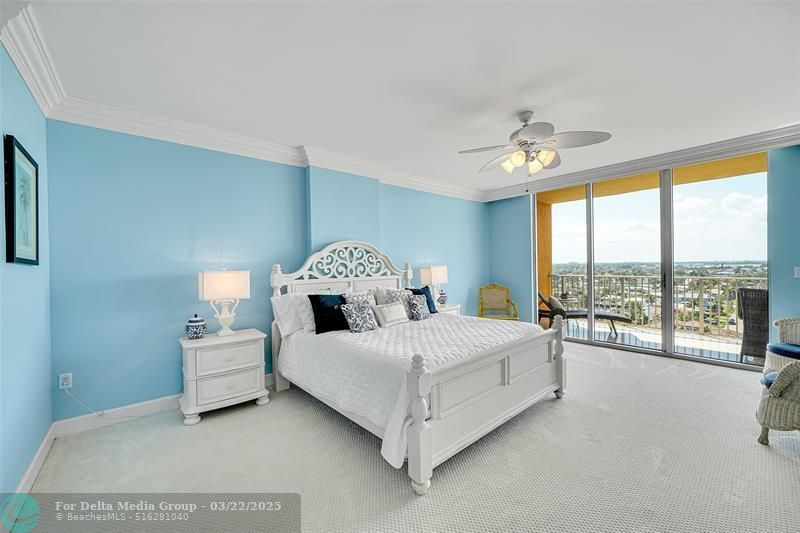 821 N Riverside Drive, Unit PH2, Pompano Beach, FL 33062 Photo