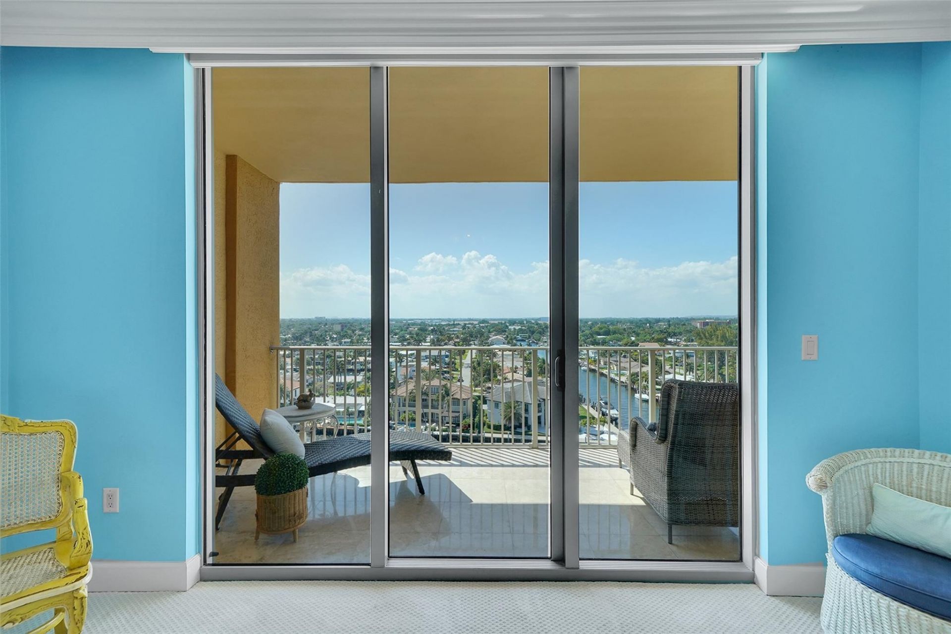 821 N Riverside Drive, Unit Ph2, Pompano Beach, FL 33062 Photo