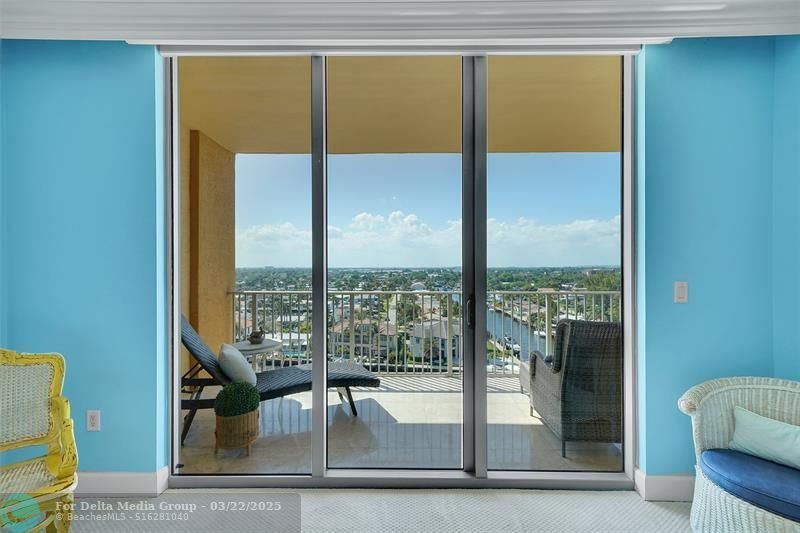 821 N Riverside Drive, Unit PH2, Pompano Beach, FL 33062 Photo