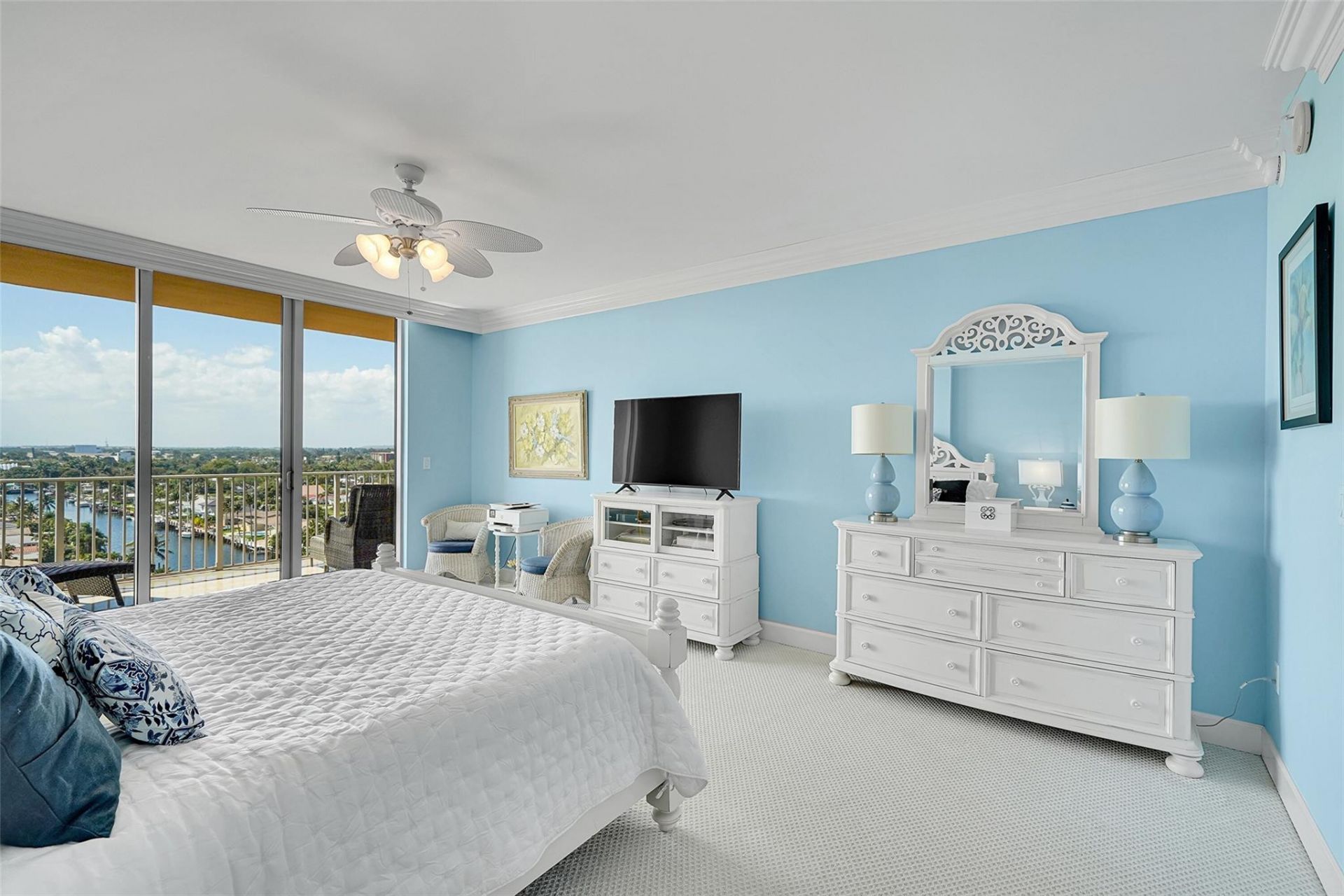 821 N Riverside Drive, Unit Ph2, Pompano Beach, FL 33062 Photo