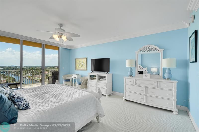 821 N Riverside Drive, Unit PH2, Pompano Beach, FL 33062 Photo