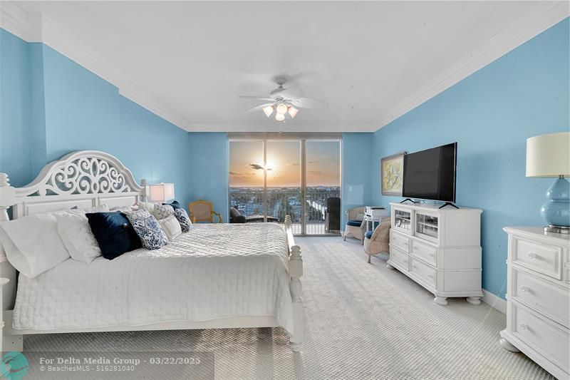 821 N Riverside Drive, Unit PH2, Pompano Beach, FL 33062 Photo