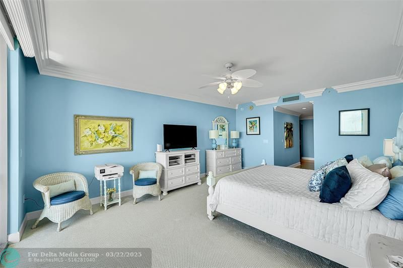 821 N Riverside Drive, Unit PH2, Pompano Beach, FL 33062 Photo