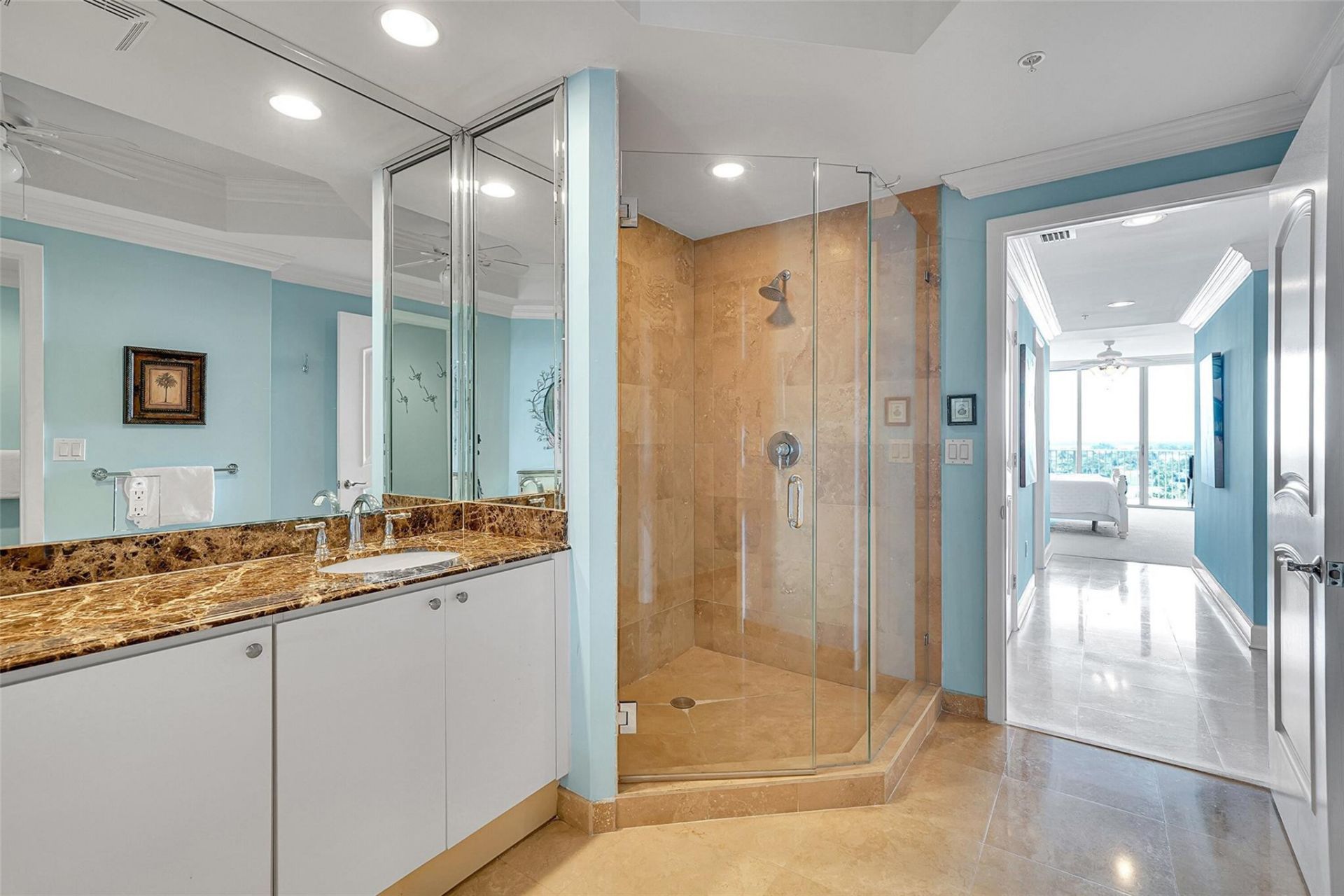 821 N Riverside Drive, Unit Ph2, Pompano Beach, FL 33062 Photo