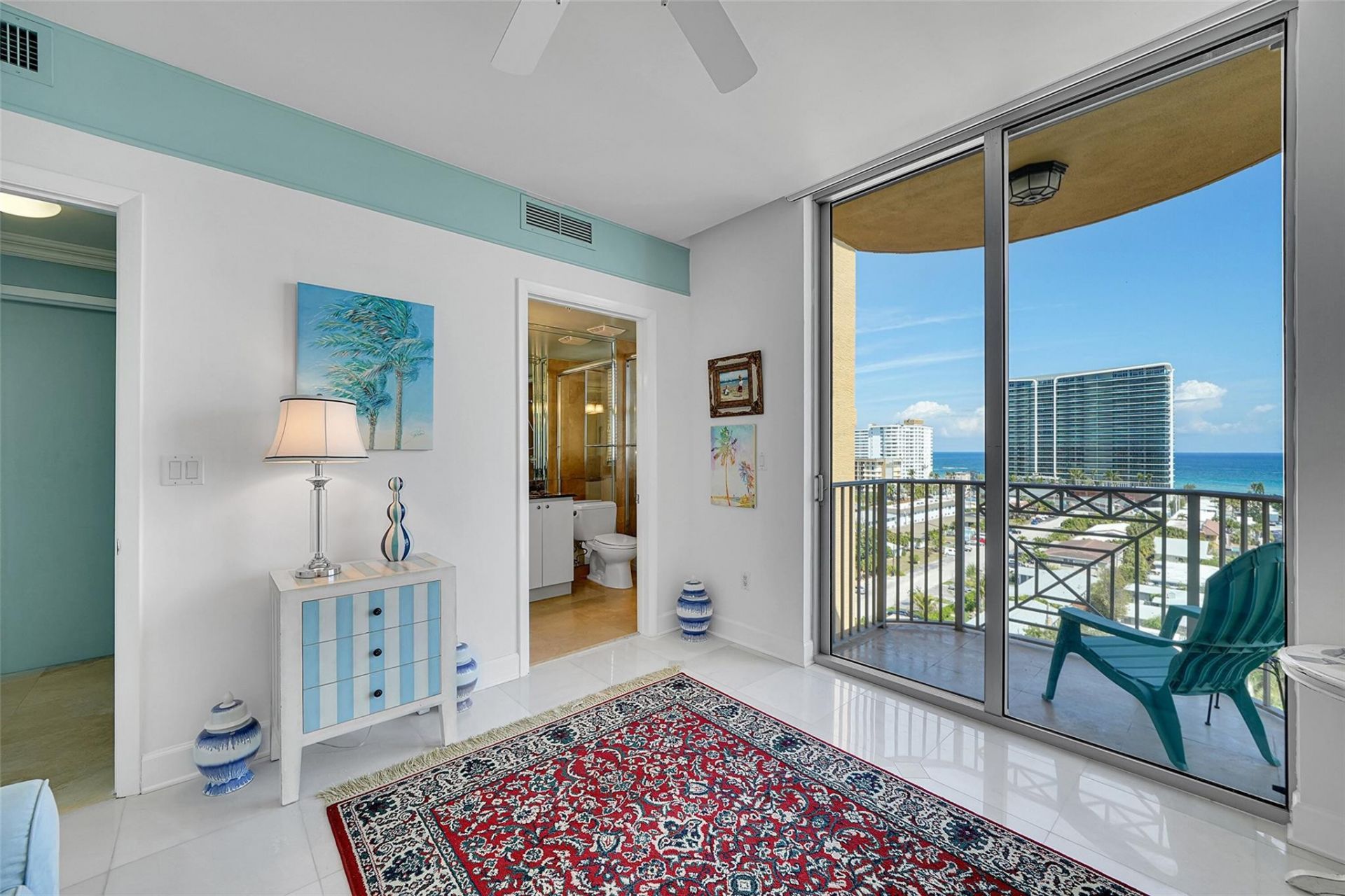 821 N Riverside Drive, Unit Ph2, Pompano Beach, FL 33062 Photo