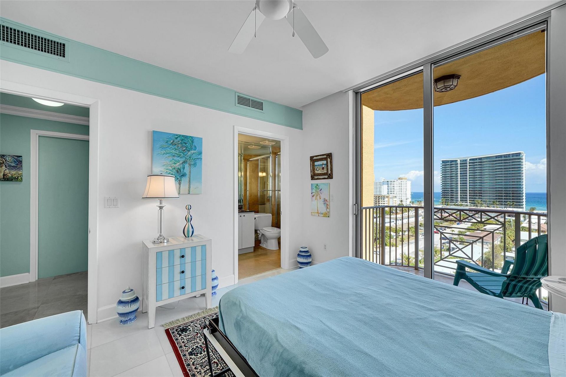 821 N Riverside Drive, Unit Ph2, Pompano Beach, FL 33062 Photo