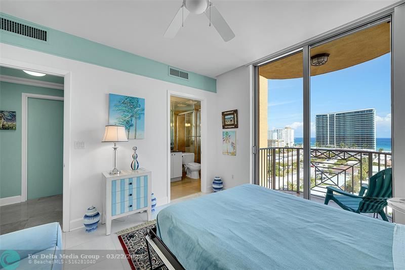 821 N Riverside Drive, Unit PH2, Pompano Beach, FL 33062 Photo