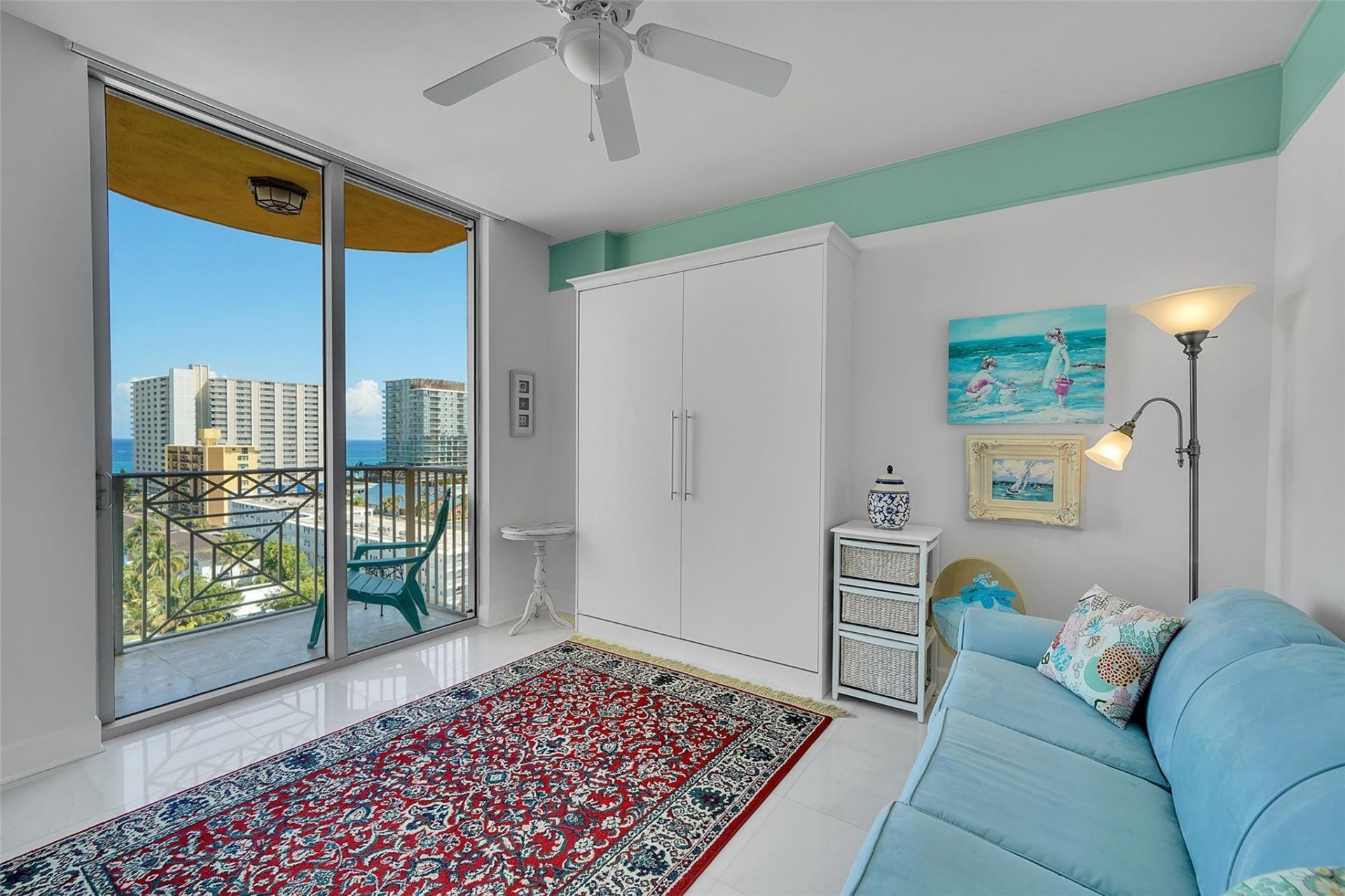 821 N Riverside Drive, Unit Ph2, Pompano Beach, FL 33062 Photo