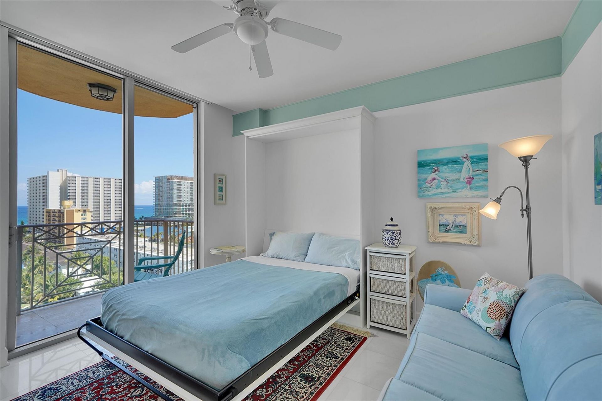 821 N Riverside Drive, Unit Ph2, Pompano Beach, FL 33062 Photo