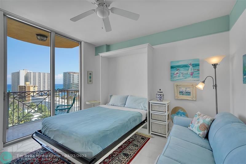 821 N Riverside Drive, Unit PH2, Pompano Beach, FL 33062 Photo