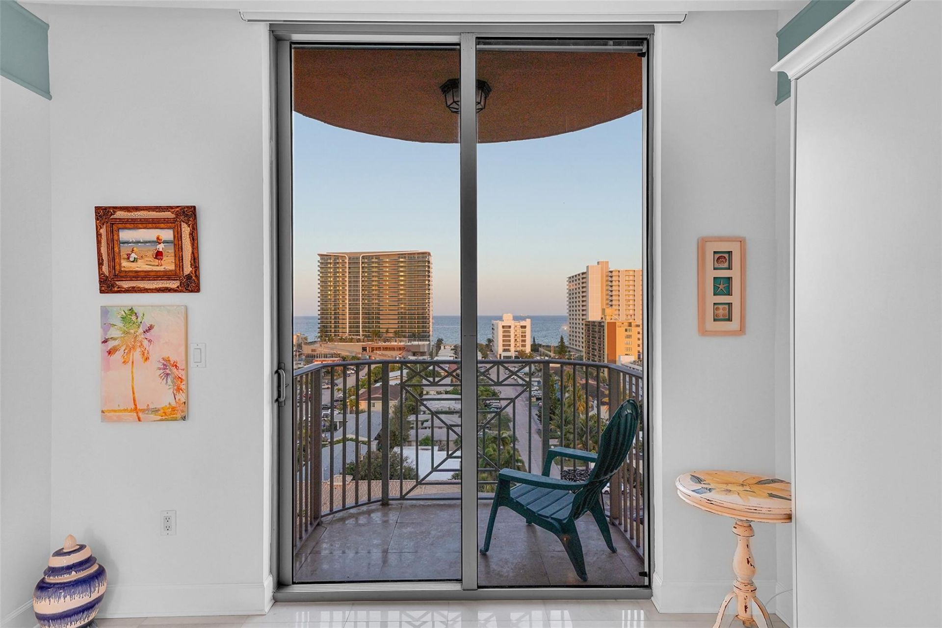 821 N Riverside Drive, Unit Ph2, Pompano Beach, FL 33062 Photo