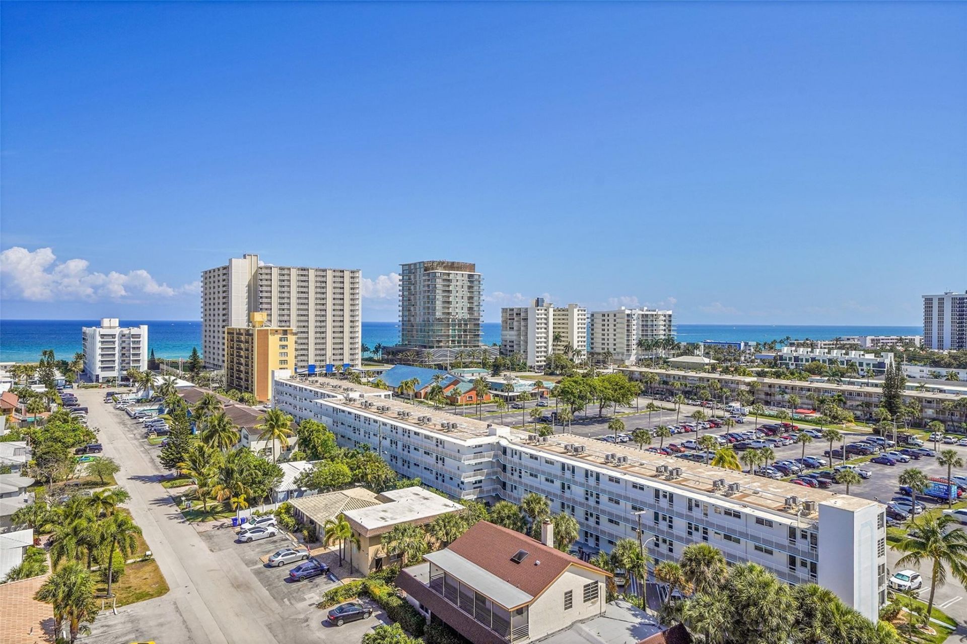 821 N Riverside Drive, Unit Ph2, Pompano Beach, FL 33062 Photo