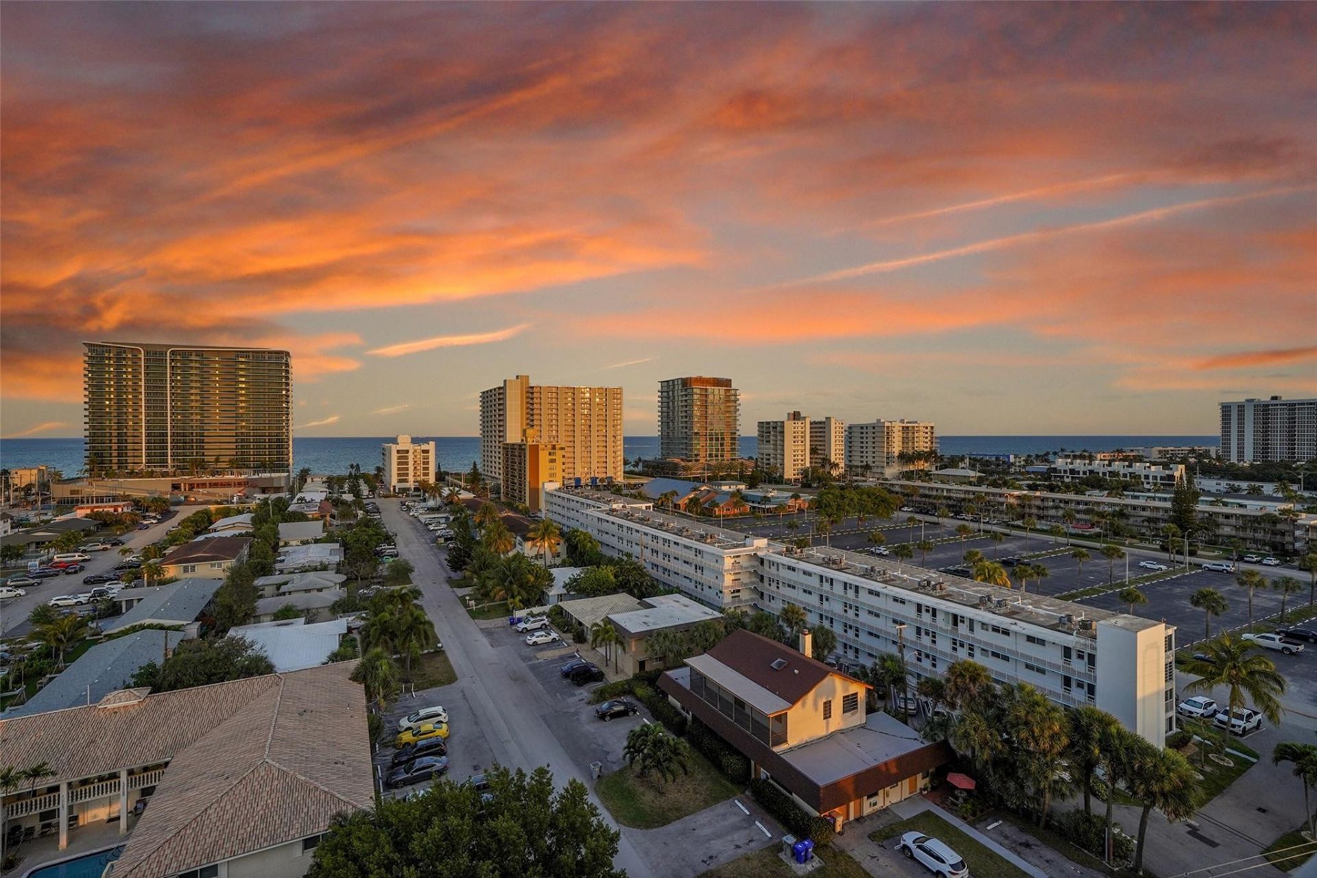 821 N Riverside Drive, Unit Ph2, Pompano Beach, FL 33062 Photo