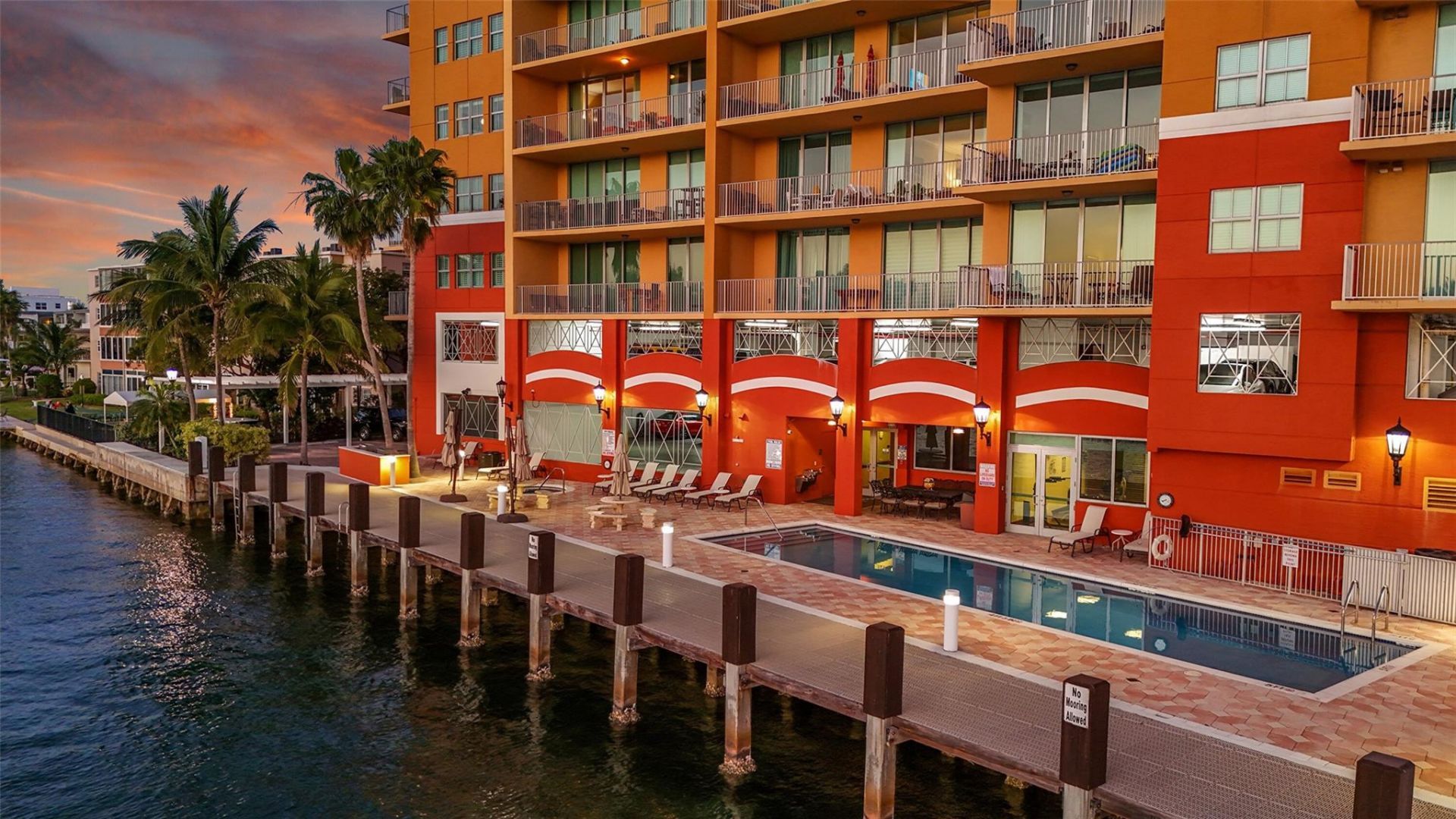 821 N Riverside Drive, Unit Ph2, Pompano Beach, FL 33062 Photo
