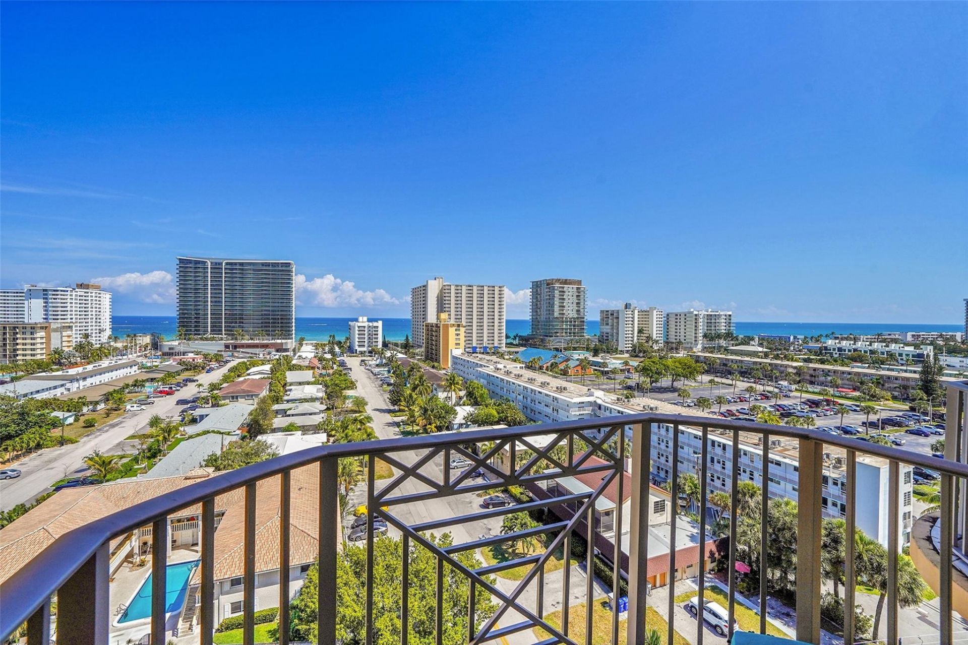 821 N Riverside Drive, Unit Ph2, Pompano Beach, FL 33062 Photo