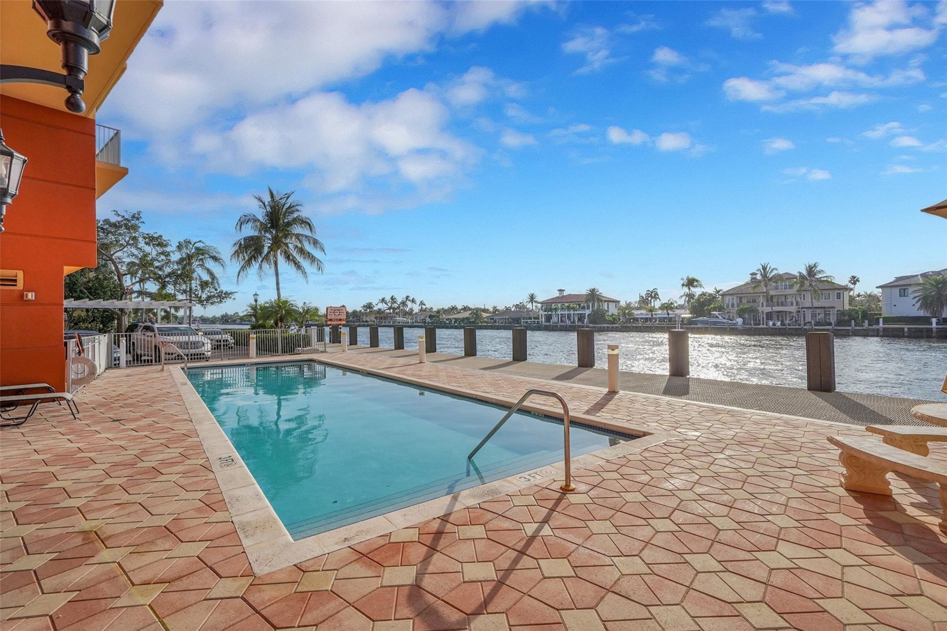 821 N Riverside Drive, Unit Ph2, Pompano Beach, FL 33062 Photo