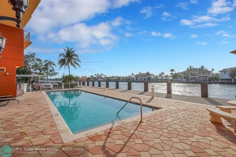 821 N Riverside Drive, Unit PH2, Pompano Beach, FL 33062 Photo