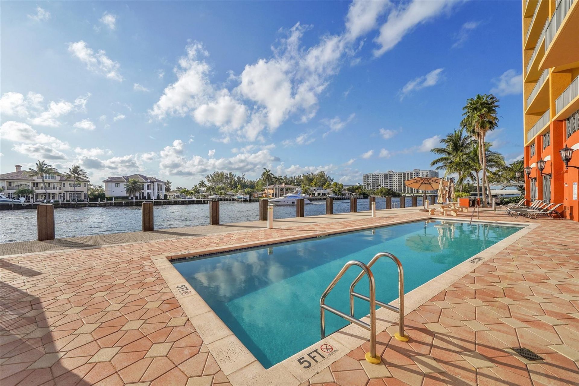 821 N Riverside Drive, Unit Ph2, Pompano Beach, FL 33062 Photo