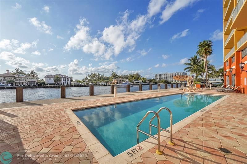 821 N Riverside Drive, Unit PH2, Pompano Beach, FL 33062 Photo