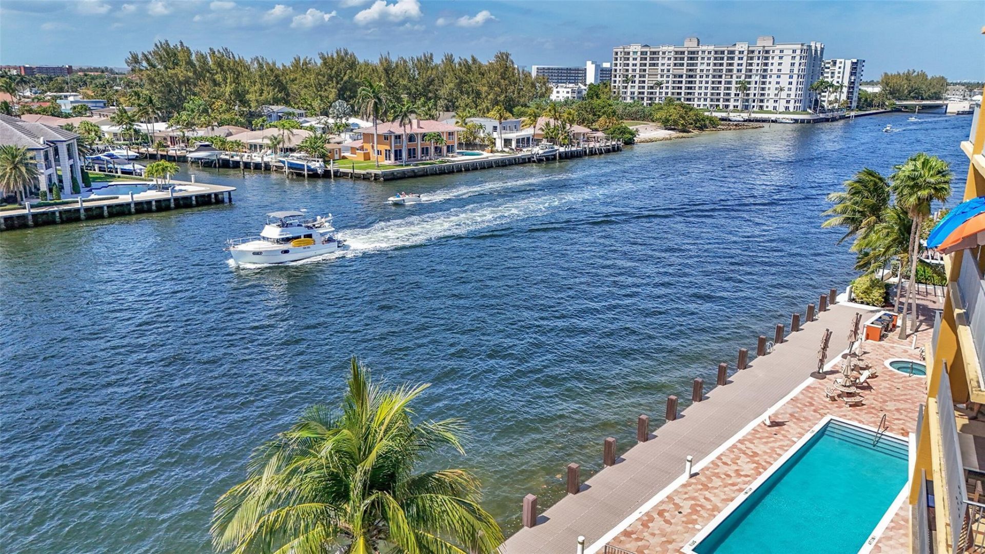 821 N Riverside Drive, Unit Ph2, Pompano Beach, FL 33062 Photo