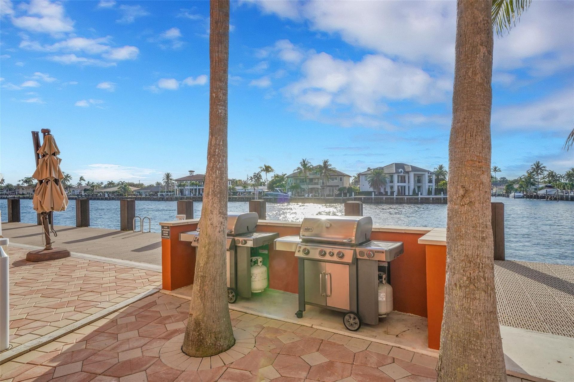 821 N Riverside Drive, Unit Ph2, Pompano Beach, FL 33062 Photo