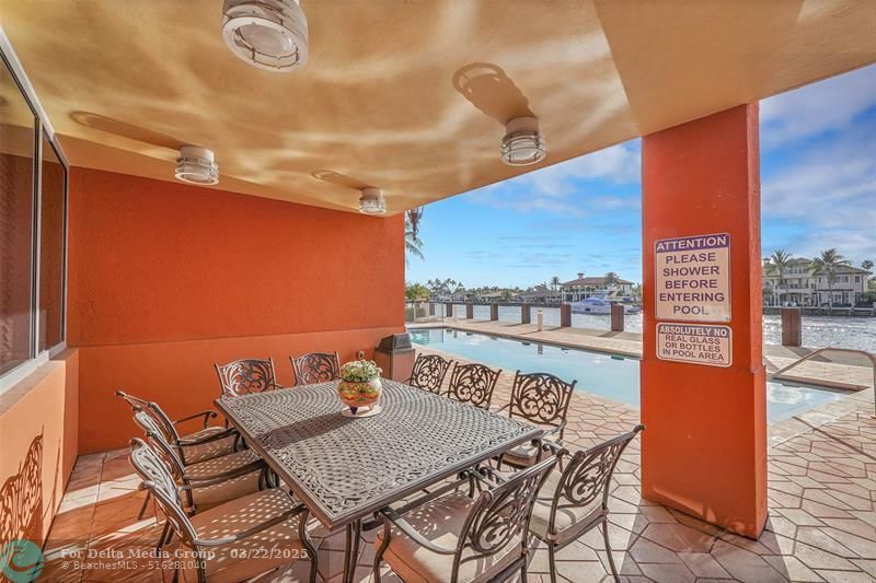 821 N Riverside Drive, Unit PH2, Pompano Beach, FL 33062 Photo