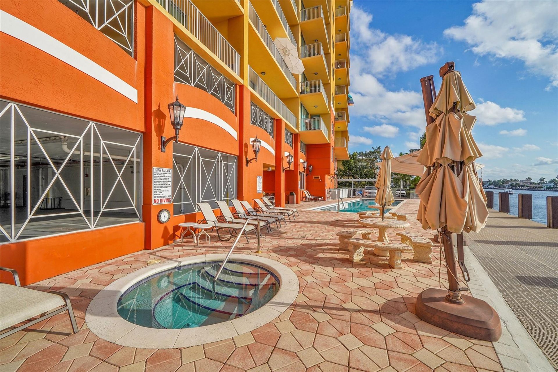 821 N Riverside Drive, Unit Ph2, Pompano Beach, FL 33062 Photo