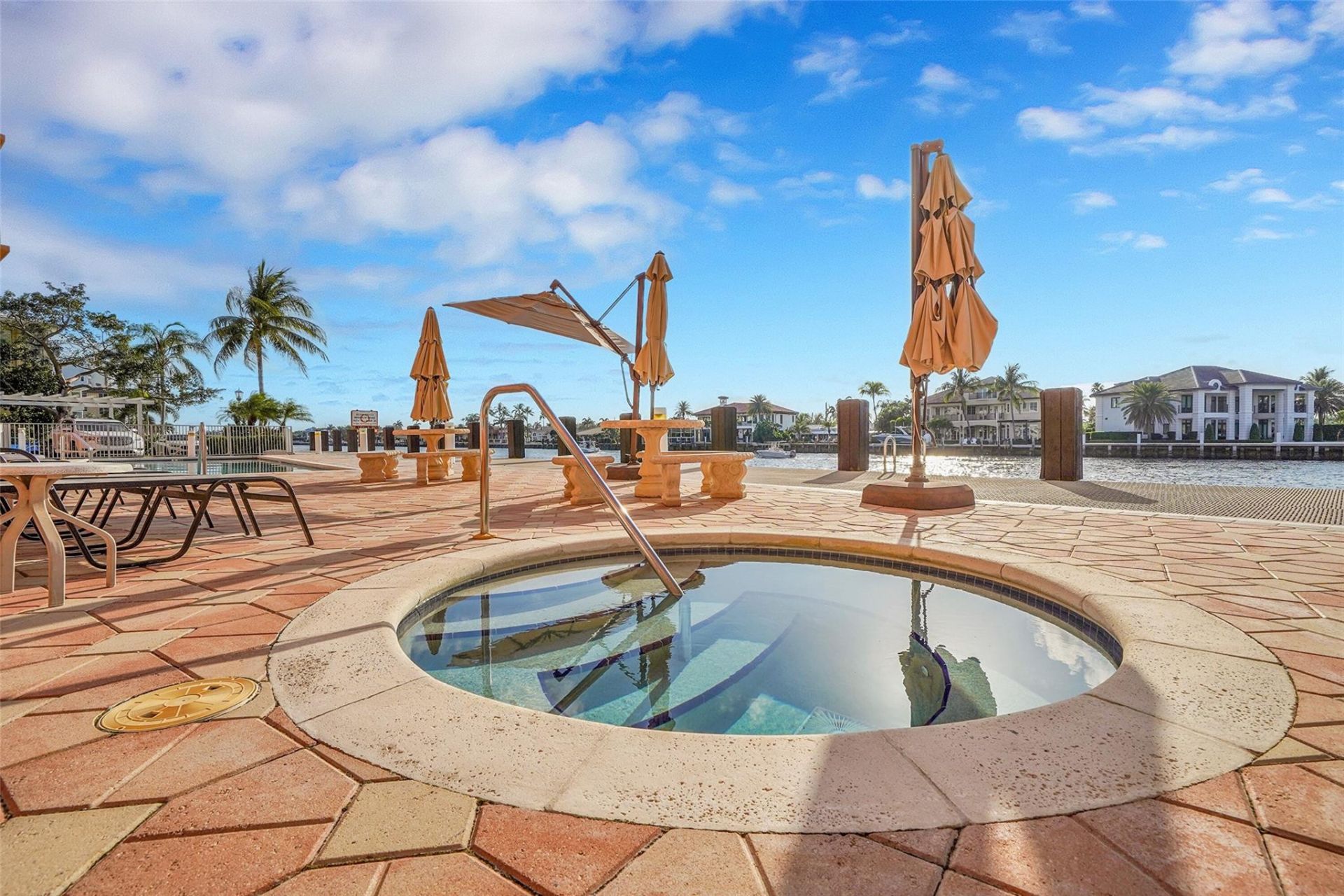 821 N Riverside Drive, Unit Ph2, Pompano Beach, FL 33062 Photo